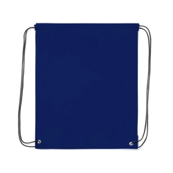 Drawstring Bag NAVY BLUE