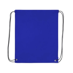 Drawstring Bag BLUE