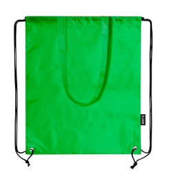 Drawstring Bag GREEN