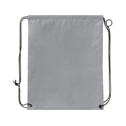 Drawstring Bag GREY