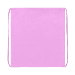 Drawstring Bag PINK