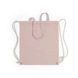 Drawstring Bag PINK