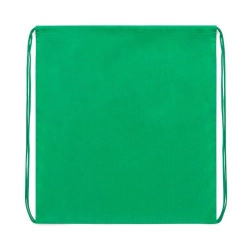 Drawstring Bag GREEN