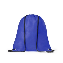 Drawstring Bag BLUE