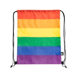 Drawstring Bag RAINBOW