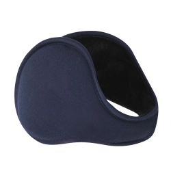 Earmuffs NAVY BLUE