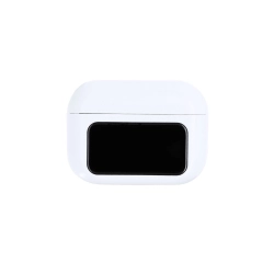 Earphones WHITE