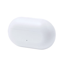 Earphones Clip WHITE