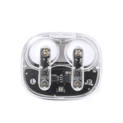 Earphones WHITE