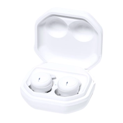 Earphones WHITE