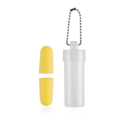 Earplugs YELLOW