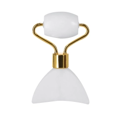 Face Massager WHITE