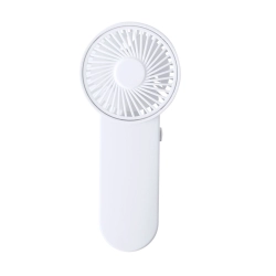 Fan WHITE