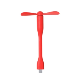 Fan RED
