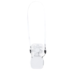 FAn WHITE