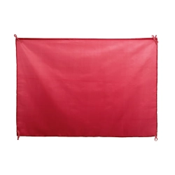 Flag RED