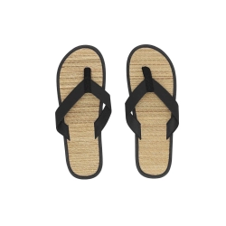 Flip Flops BLACK