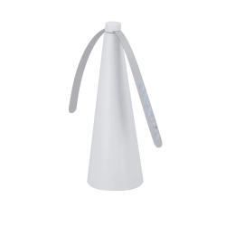 Fly Repellent Fan WHITE