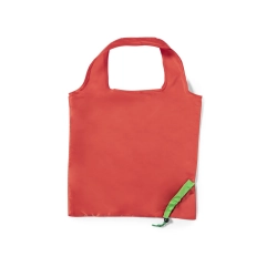 Foldable Bag STRAWBERRY