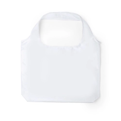 Foldable Bag WHITE