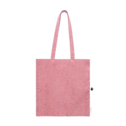 Foldable Bag RED