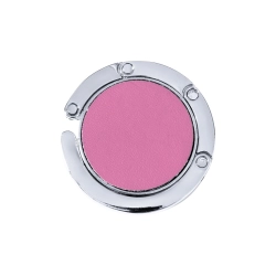 Foldable Bag Hanger PINK