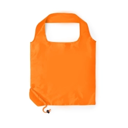 Foldable Bag ORANGE