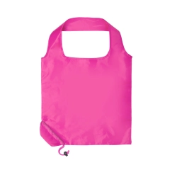Foldable Bag FUCHSIA