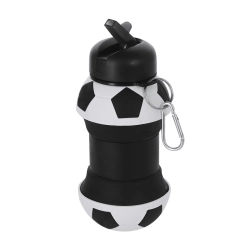 Foldable Bottle WHITE