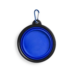 Foldable Bowl BLUE