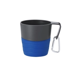 Foldable Cup BLUE
