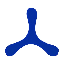 Frisbee BLUE