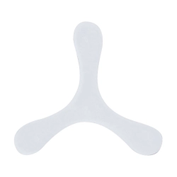 Frisbee WHITE