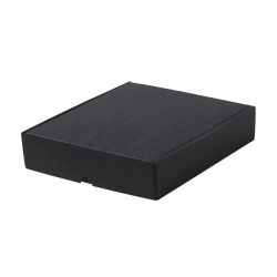 Gift Box BLACK