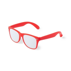 Glasses RED