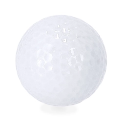 Golf Ball WHITE