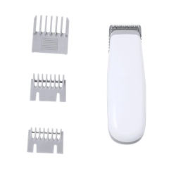 Hair Trimmer WHITE