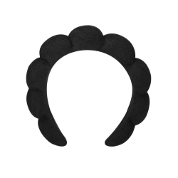 Headband BLACK