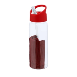 Holder Bottle RED