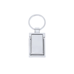 Holder Keyring SILVER