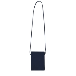 Holder Lanyard NAVY BLUE