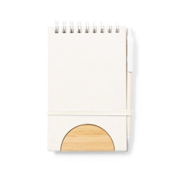 Holder Notebook