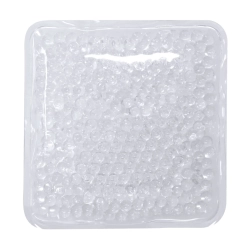 Hot-Cold Pack TRANSPARENT