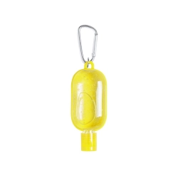 Hydroalcoholic Gel YELLOW