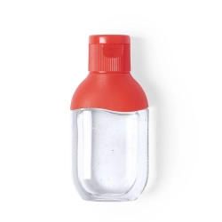 Hydroalcoholic Gel RED