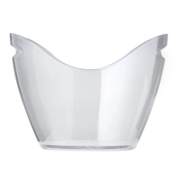Ice Bucket TRANSPARENT
