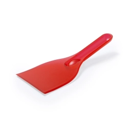 Ice Scraper RED