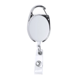 Id Holder WHITE