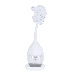Infuser WHITE