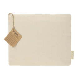 Insulated Beauty Bag NATURAL